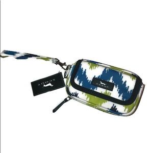 Scout Toteall Wristlet